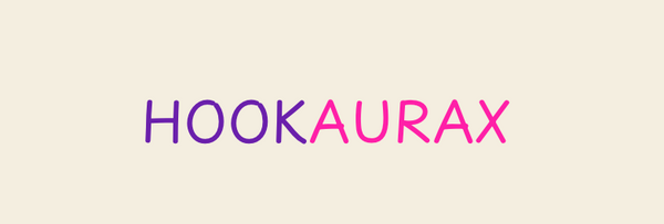 HooK AuraX