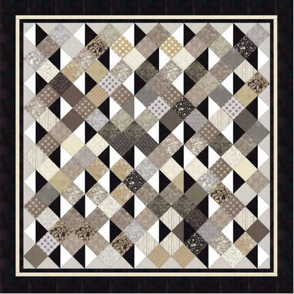 Handmade Cozy Quilt Guide